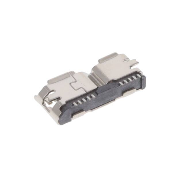 1003-005-22100-TR CNC Tech  USB-DVI-HDMI-Steckverbinderbaugruppen